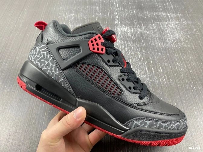 Cheap Jordan Bred FQ1579-006 Spizike Low 0626